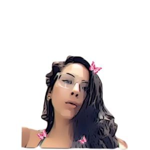 Meet your Posher, Patricia